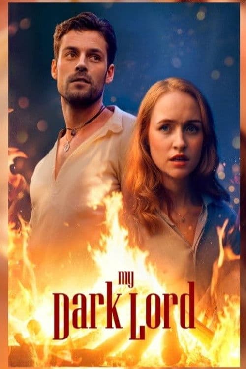 My Dark Lord Season 1 poster