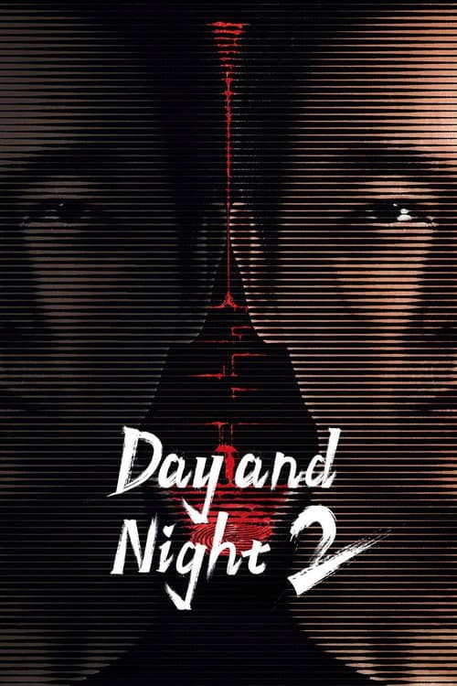 Day and Night Season 2 poster