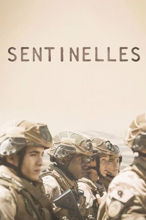 Sentinelles Season 1 poster