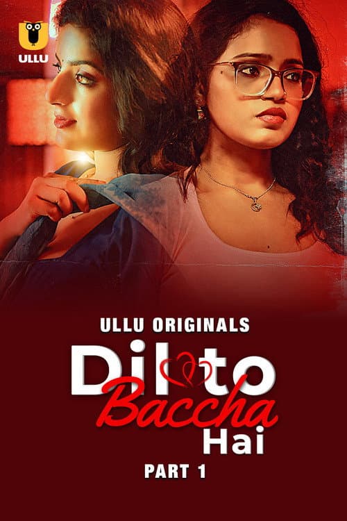 Dil To Baccha Hai Part 1 poster
