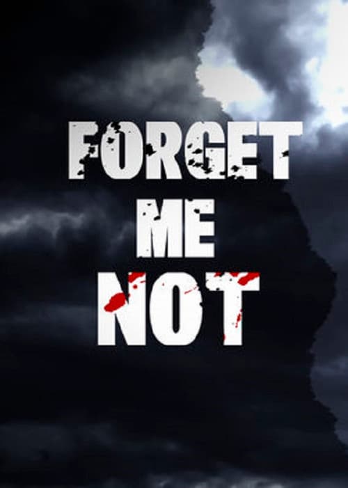 Forget Me Not Season 1 poster