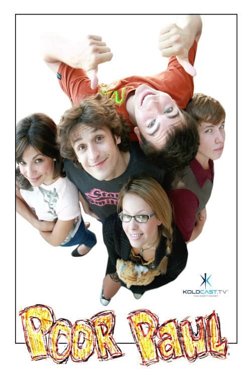 Poor Paul Season 02 poster
