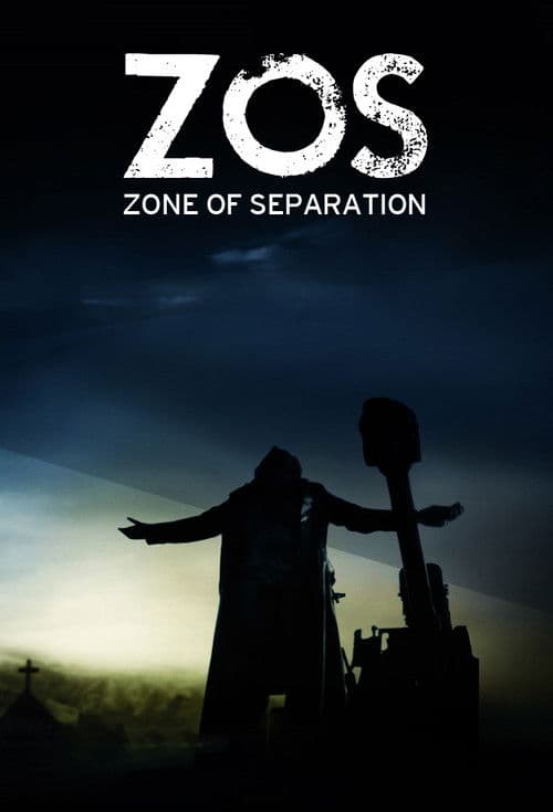 ZOS: Zone of Separation Season 1 poster