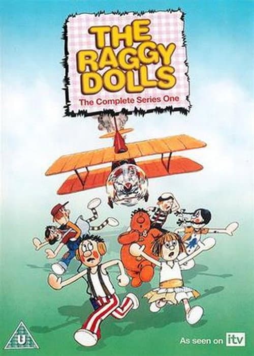 The Raggy Dolls Season 1 poster