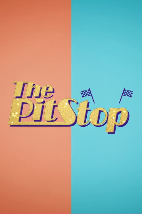 The Pit Stop RuPaul's Drag Race Season 14 poster