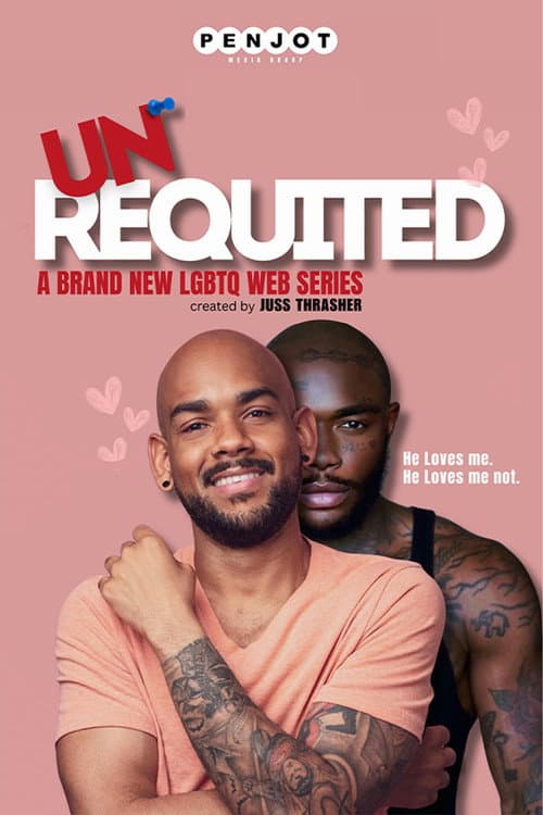 Unrequited Season 1 poster