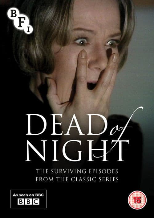 Dead of Night Series 1 poster