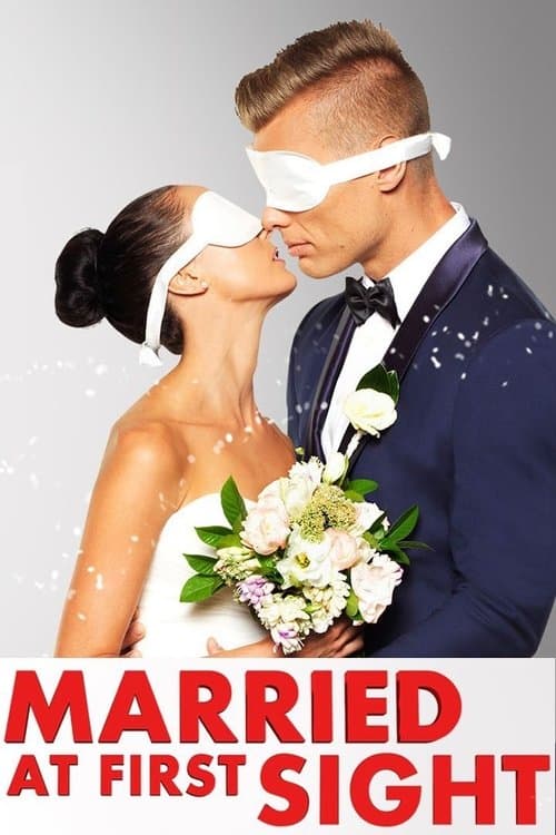 Married at First Sight Season 3 poster