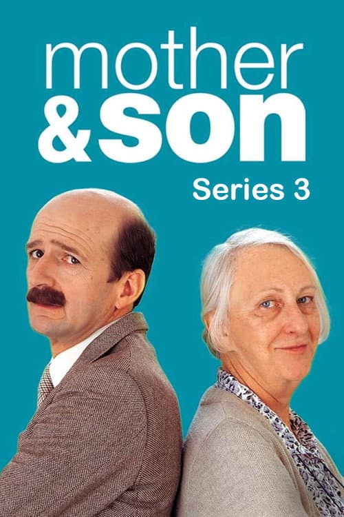Mother and Son Season 3 poster