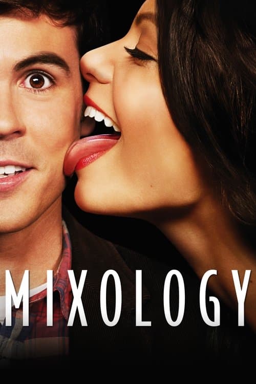 Mixology Limited Series poster
