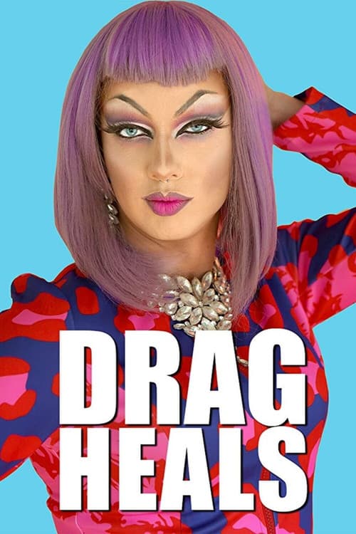 Drag Heals Season 2 poster