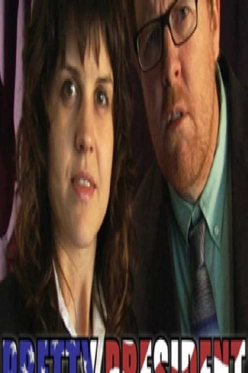 Pretty President Season 1 poster