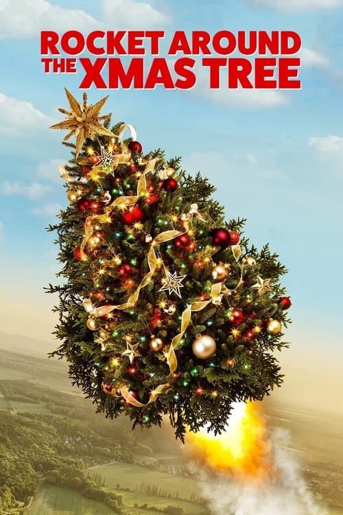 Rocket Around the Xmas Tree Season 1 poster