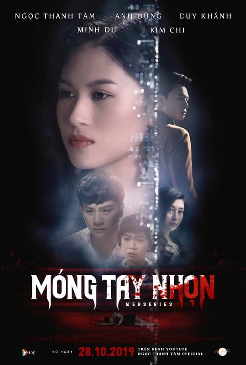 Móng tay nhọn Season 1 poster