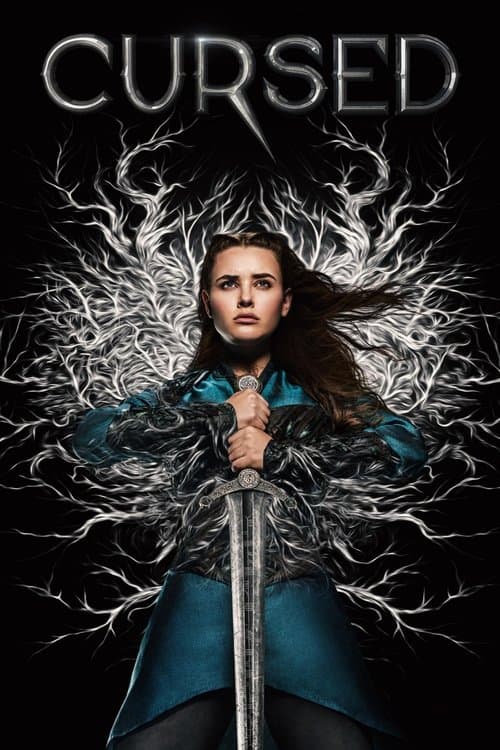 Cursed Season 1 poster