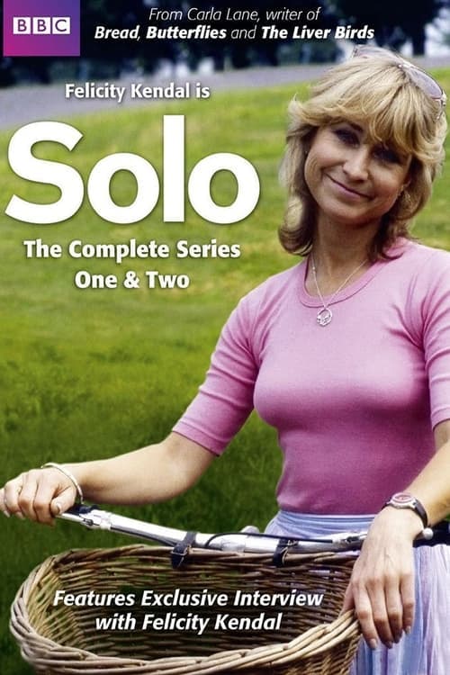 Solo Season 2 poster