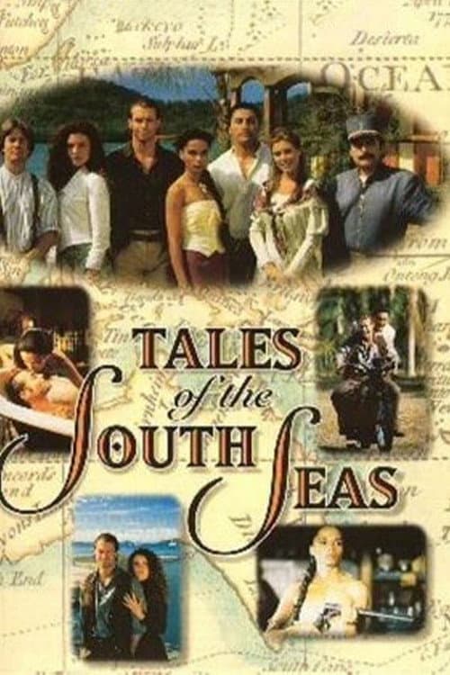 Tales of the South Seas Season 1 poster
