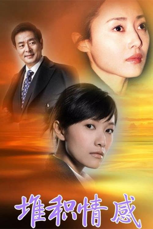 堆积情感 Season 1 poster