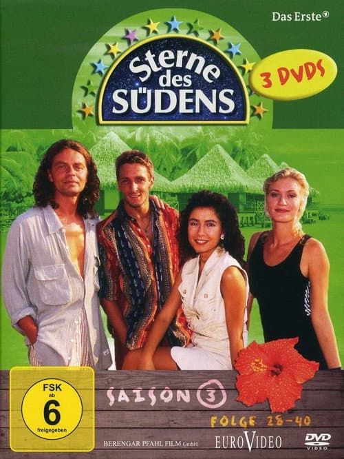 Sterne des Südens Season 4 poster