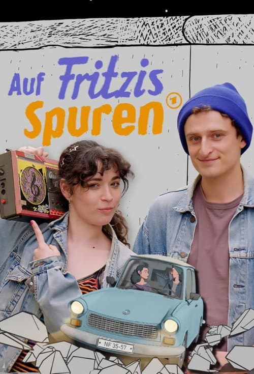 Auf Fritzis Spuren – Wie war das so in der DDR? Season 1 poster