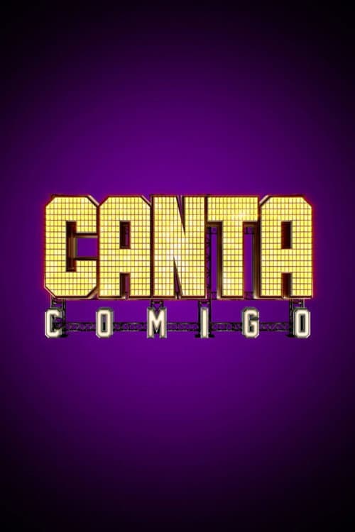 Canta Comigo Season 1 poster