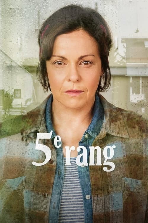5e Rang Season 3 poster