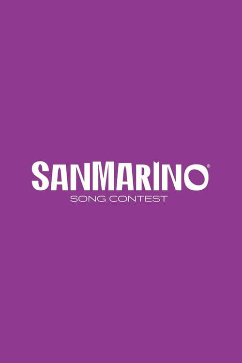 San Marino Song Contest Season 2 poster