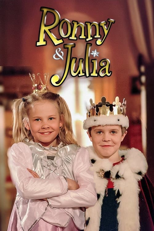 Julkalendern Season 41 poster