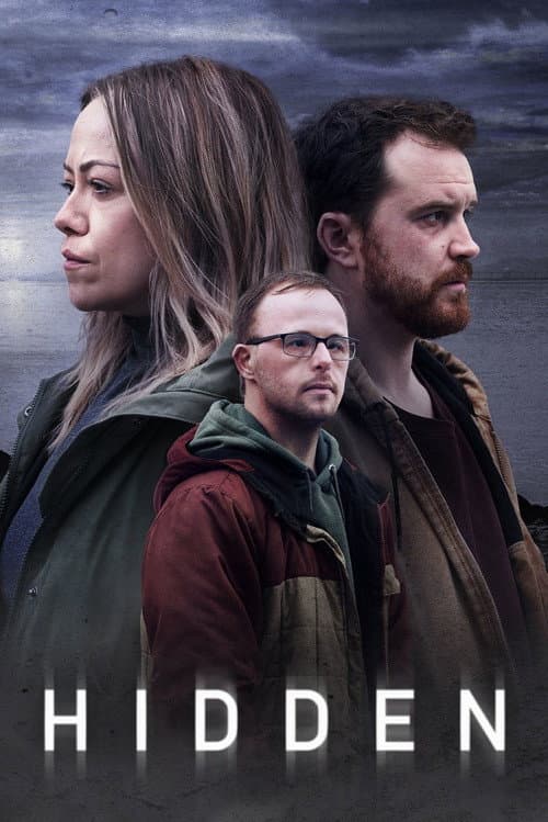 Hidden Season 2 poster