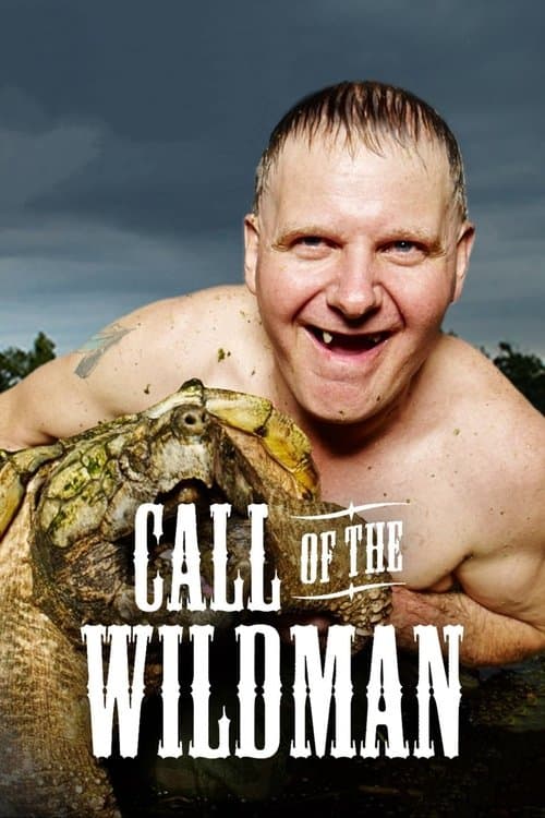 Call of the Wildman Season 2 poster