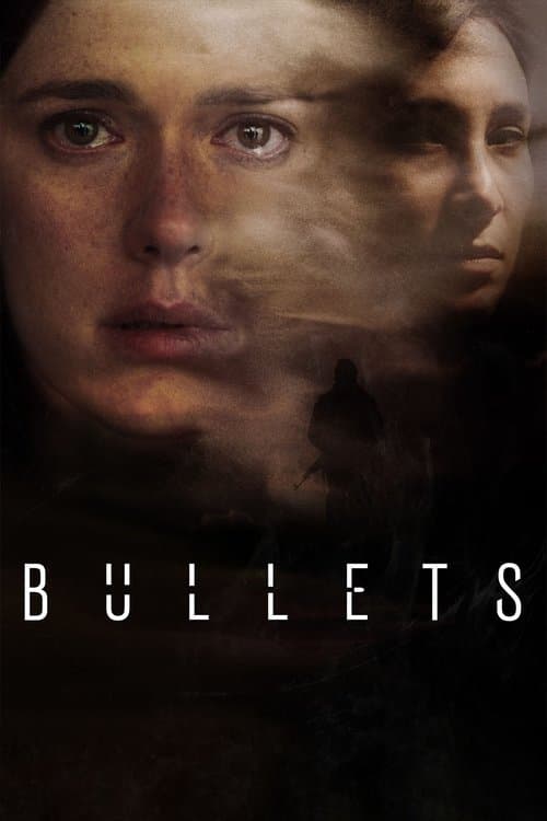 Bullets Season 1 poster