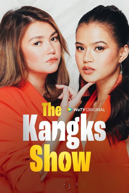 The Kangks Show Season 1 poster