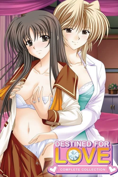 Destined for Love Season 1 poster