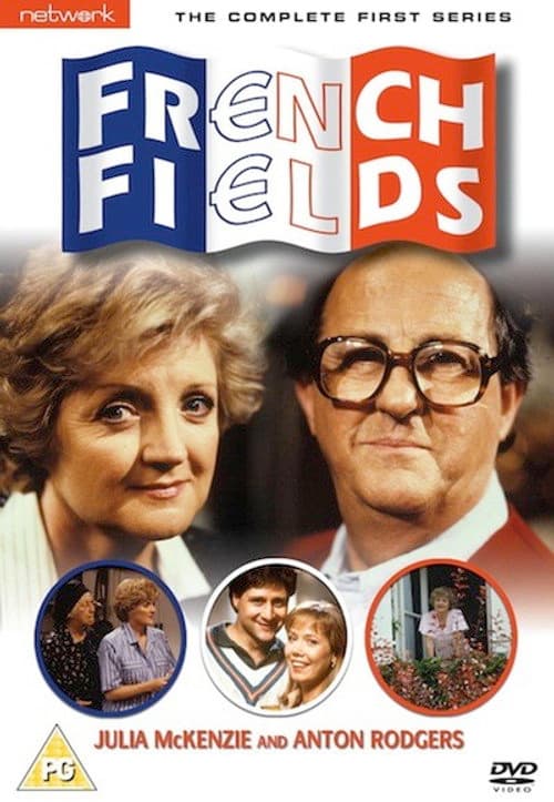 French Fields Season 1 poster