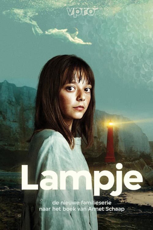 Lampje Season 1 poster