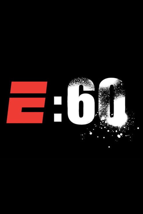 E:60 Season 14 poster