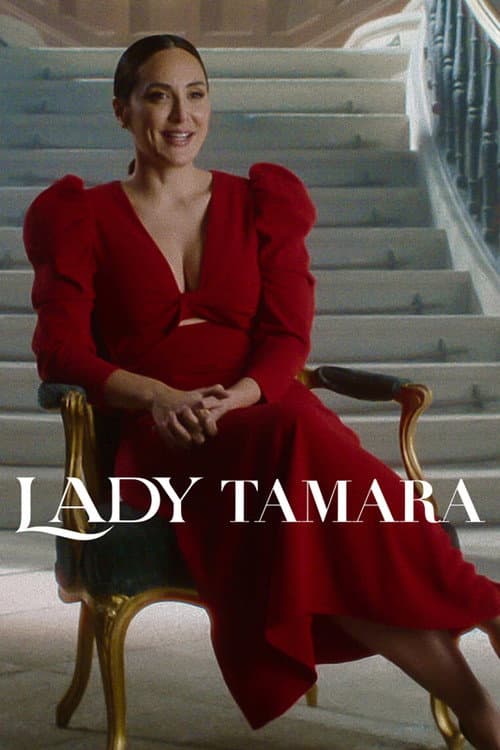 Lady Tamara Season 1 poster