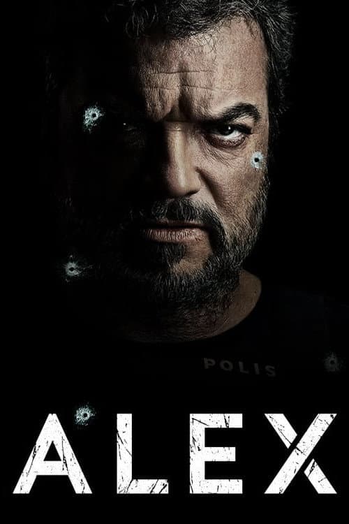 Alex Season 1 poster