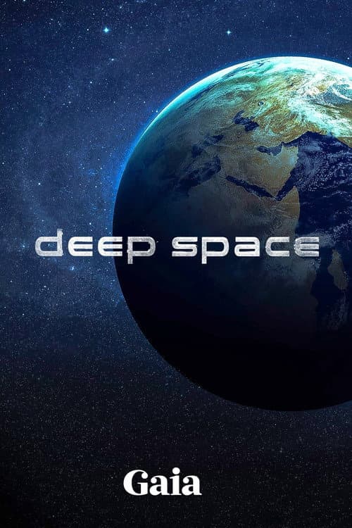 Deep Space Season 4 poster