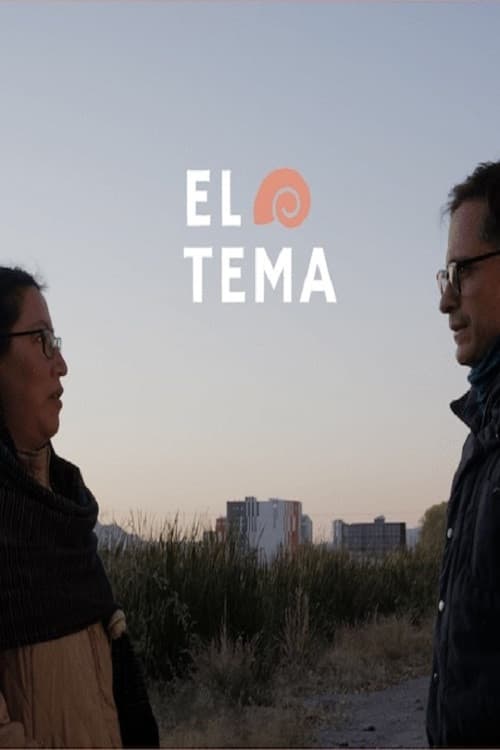 El Tema Season 1 poster