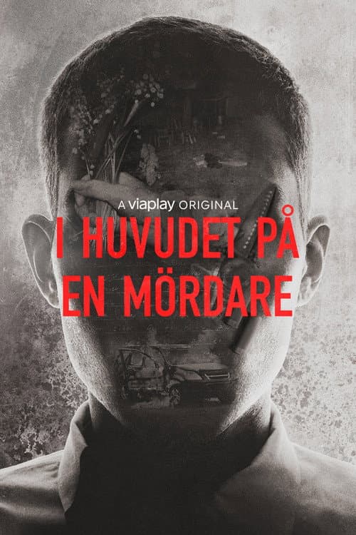 I huvudet på en mördare Season 4 poster