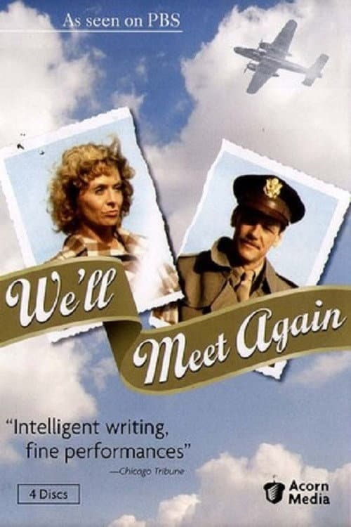 We'll Meet Again Series 1 poster