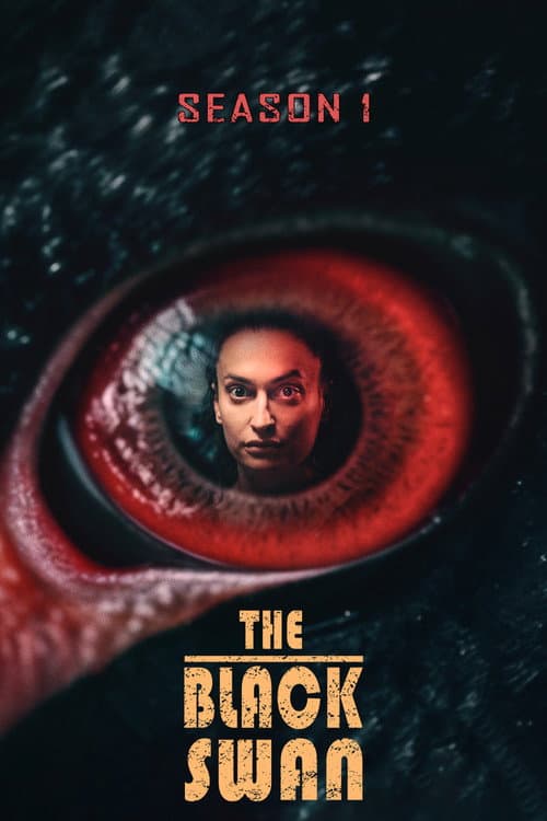 The Black Swan Season 1 poster