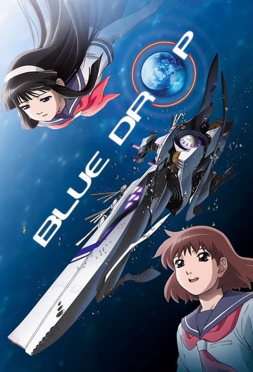 Blue Drop Season 1 poster
