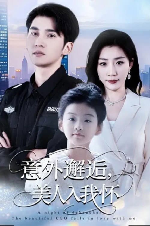 意外邂逅，美人入我怀 Season 2 poster
