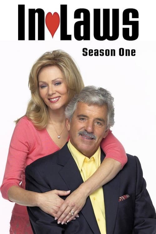 In-Laws Season 1 poster