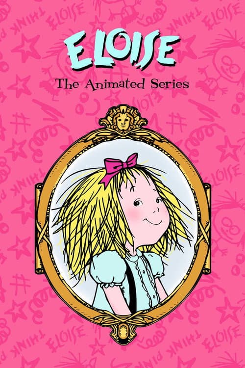 Me, Eloise Season 1 poster