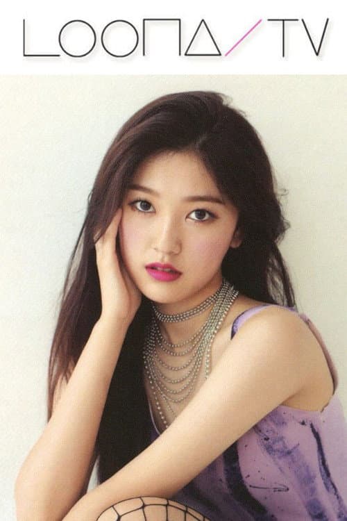 LOONA TV Season 9 – Choerry poster