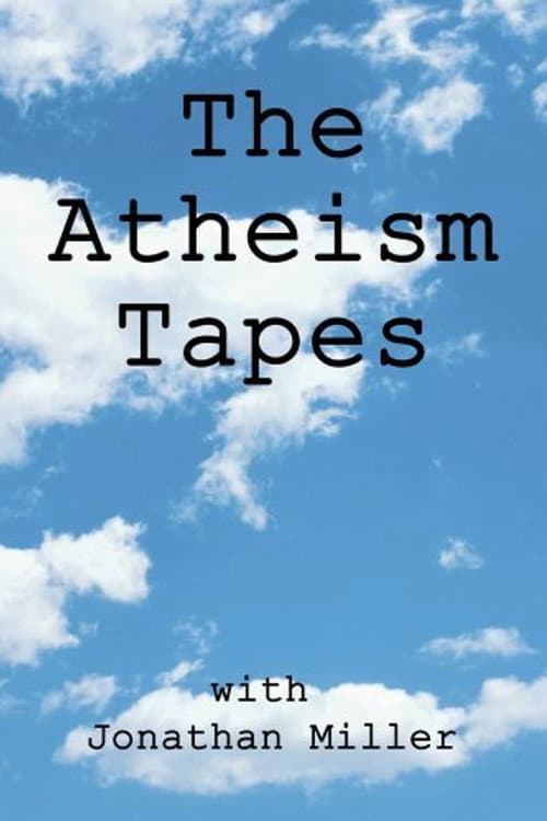 The Atheism Tapes Season 1 poster