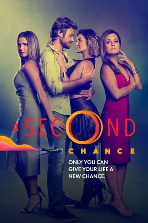 Second Chance Season 1 poster